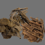Indian Agarwood