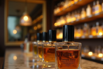 What Makes Oud Special for Western Consumers?