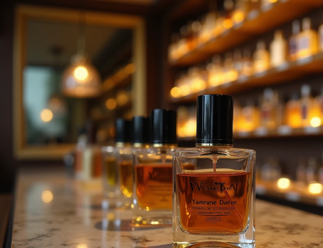 What Makes Oud Special for Western Consumers?