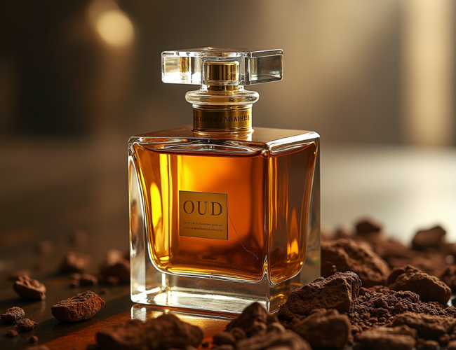 Why Do Some Types of Oud Appeal More Western Consumers?