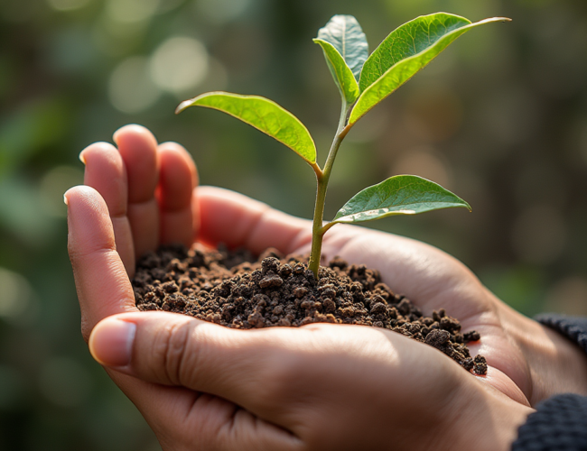 Sustainability Challenges and Solutions in the Oud Industry